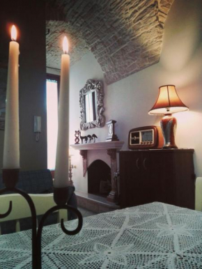 GioVì B&B Room